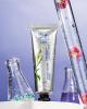 Moisturizing Hand Cream with Ginger & Verbena Essence for All Skin types