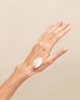 Nourishing Hand Cream with Shea Butter & Mango Butter for Desert-Dry Skin