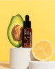 Genie's Brightening Serum with Vitamin C & Avocado Oil
