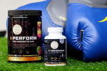Men's Performance Multivitamins