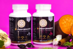 Men's Performance Multivitamins