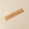 Bamboo Comb