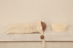 Hemp Soap Saver Bag