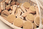 Natural Dry Skin Brush