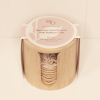 Reusable Facial Rounds With Bamboo Case