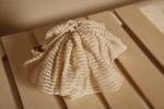 Ramie Bath Pompom