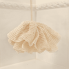 Ramie Bath Pompom