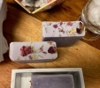 Lilac Goats Milk Soap