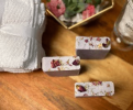 Lilac Goats Milk Soap