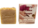 Honeycomb Soap