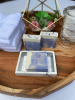 Lavender & Sweet Orange Cold Process Soap