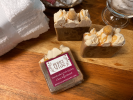 Berry Clean Pumpkin Spice Soap