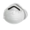 9119 N95 Particulate Respirator Dust Mask (NIOSH Approved)