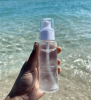 Moroccan Rose Toning Spray - Natural Rose Water Toner
