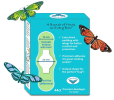 Hug-a-BooBoo "Butterfly Hugs" Premium Bandages 44ct Box