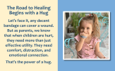 Hug-a-BooBoo Bandages 20ct Box