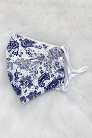 Fabric Mask