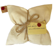 Hot Cherry Square Pillow