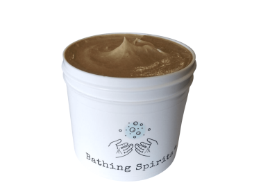 Medium - High Porosity Hair Deep Conditioner