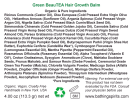 Green BeauTEA Hair Butter Balm