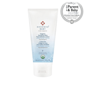 Shoo Sens. Skin Org Face & Body:Lav. Vanexp 1/24
