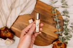 #323 Botanical Perfume Roller "Recoup"