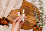 #322 Botanical Perfume Roller "Chill"
