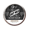 O My! Goat Milk Beard Balm 2oz - Tame those Grizzly Whiskers with a potent combination of Farm Fresh Goat Milk, Vitamins & Minerals - Free of Parabens