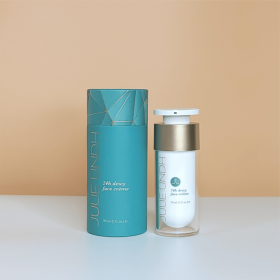 24H Dewy Face Creme