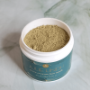 Green Enzyme Face Mask