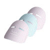 Infrared Functional Sheet Mask with Hyaluronic Acid and Rose Serum (Contains 3 Reusable Masks)
