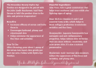 Hydra Reusable Eye Patches + Julie Lindh Skin Expert Hyaluronic Acid Rose Serum