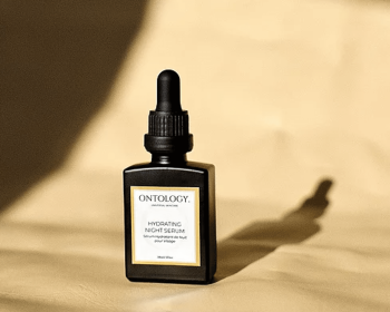 Hydrating Night Serum
