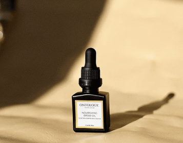 Nourishing Brow Oil