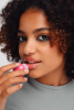 LUKKY Lip Balm egg-shaped x 0.35oz, assortment of 12 pieces