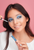 LUKKY Liquid eyeliner x 0.07 fl.oz., assortment of 12 pieces