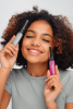 LUKKY Hair Mascara with glitter x 0.51 fl.oz., assortment of 12 pieces