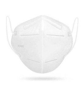 KN95 Mask (Pack of 10)