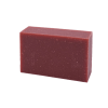 Organic Body Bar Soap, Santa Barbara Citrus 3 pack