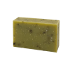 Organic Body Bar Soap, Peppermint Joy 3 pack