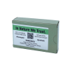 Organic Body Bar Soap, Pure Unscented 3 pack