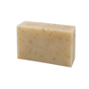 Organic Body Bar Soap, Wild Honey Oatmeal 3 pack