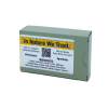 Organic Body Bar Soap, Wild Honey Oatmeal 3 pack