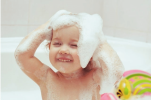 Bonsai Kids Fruit Power Shampoo