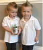 Bonsai Kids Power Hair Gel
