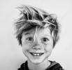 Bonsai Kids Power Hair Gel