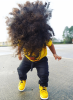Bonsai Kids Power Curl Shampoo