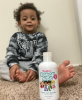 Bonsai Kids Power Curl Shampoo