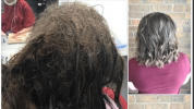 Bonsai Kids Leave in Power Detangler