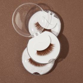 Lashes Swift Dark Brown